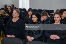 Акт об амнистии исполнен в учреждении, где отбывают наказание женщины-ФОТО 