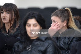Акт об амнистии исполнен в учреждении, где отбывают наказание женщины-ФОТО 