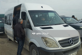 Очередные группы переселенцев прибыли в села Агдеринского и Ходжалинского районов-ФОТО -ОБНОВЛЕНО-1 -ВИДЕО 