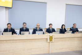 Судебный процесс над гражданами Армении продолжился заслушиванием последних слов обвиняемых