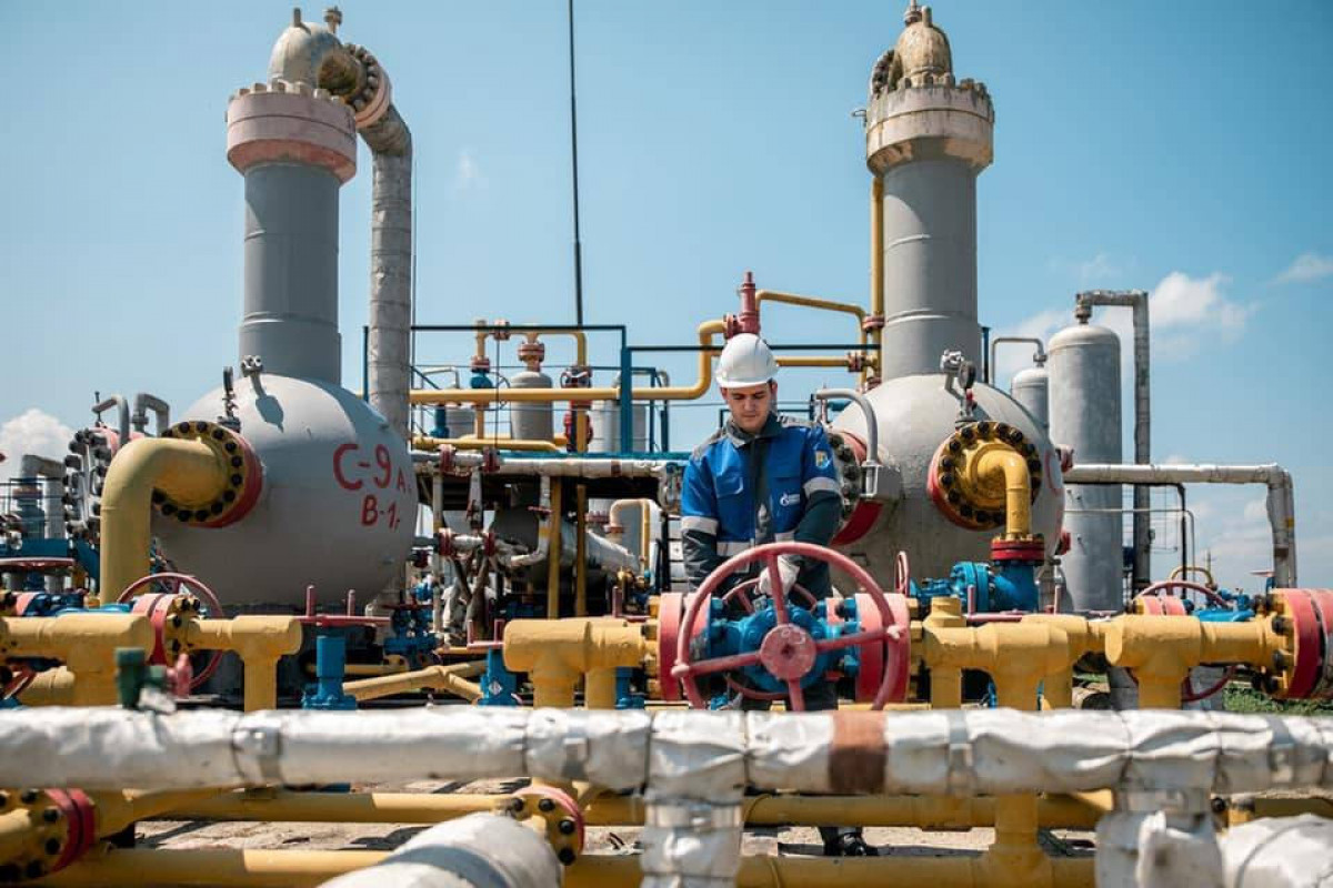 Венгрия надеется, что запрет ЕС на поставки газа из РФ никогда не вступит в силу