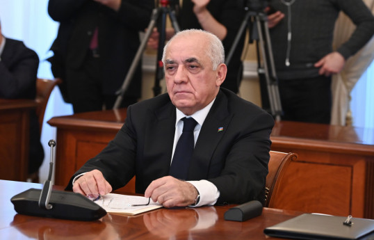 Али Асадов