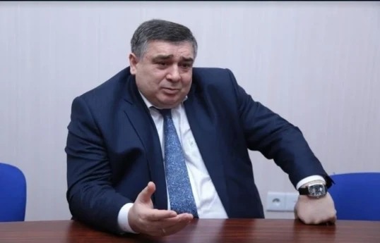 Шахин Шыхлински