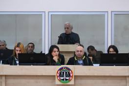 Суд над гражданами Армении продолжился заслушиванием последних слов обвиняемых-ФОТО 