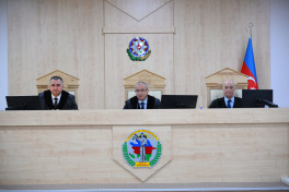 Суд над гражданами Армении продолжился заслушиванием последних слов обвиняемых-ФОТО 
