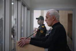 Суд над гражданами Армении продолжился заслушиванием последних слов обвиняемых-ФОТО 