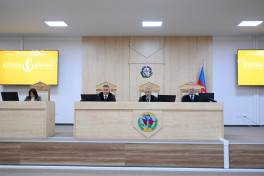 Суд над гражданами Армении продолжился заслушиванием последних слов обвиняемых-ФОТО 