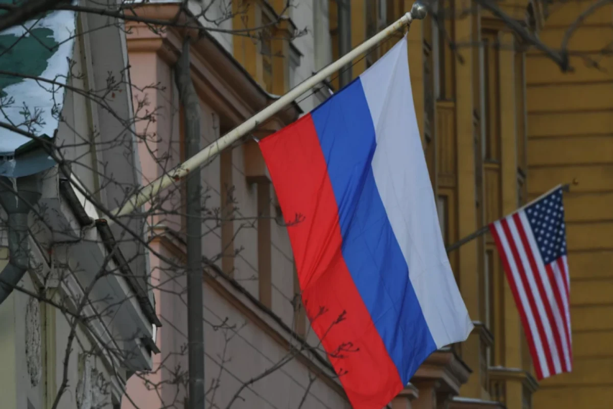 МИД: Россия и США продолжают диалог об урегулировании проблем