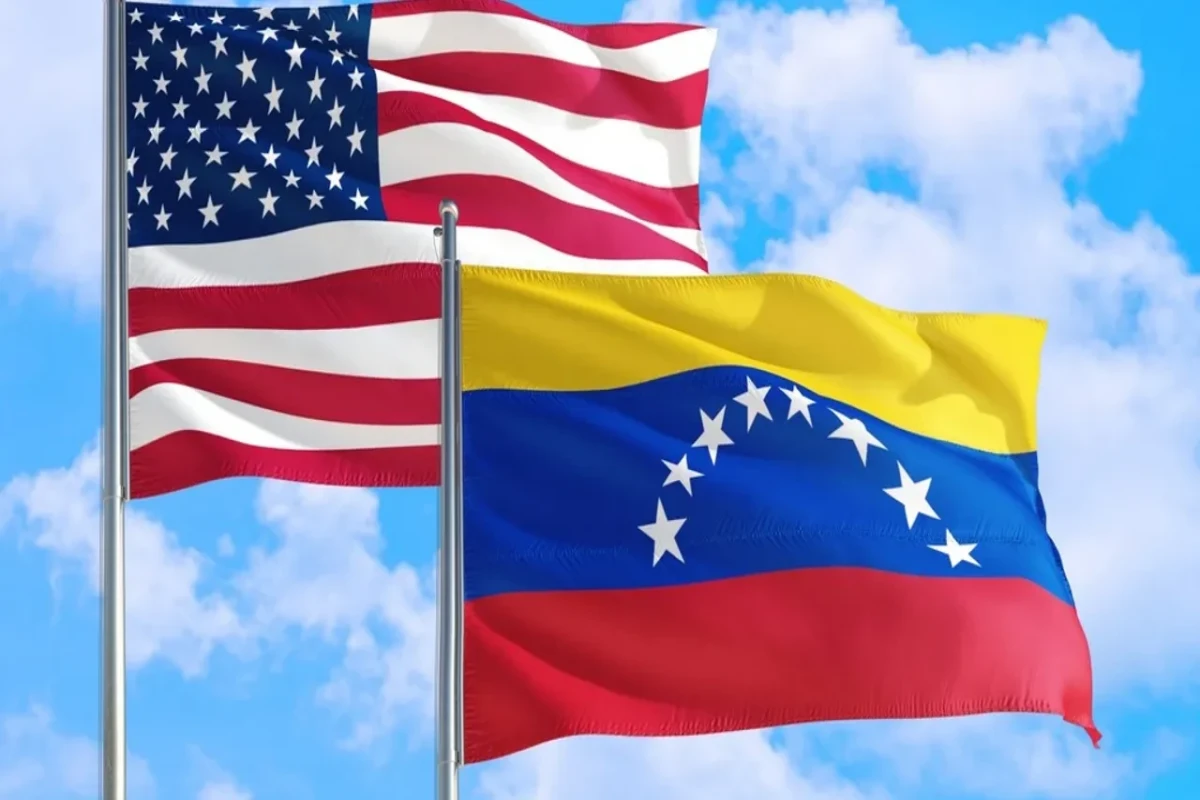 США намерены максимально ужесточить санкции против Венесуэлы