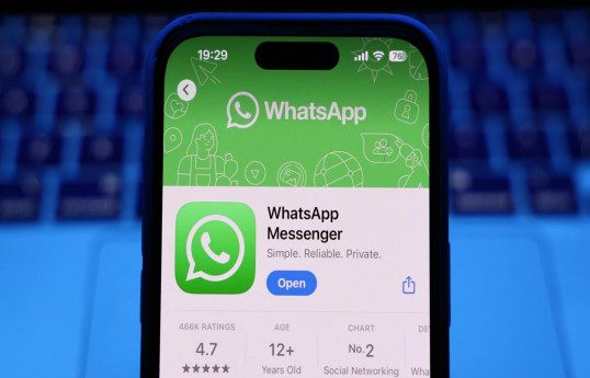 WhatsApp могут полностью заблокировать в России
