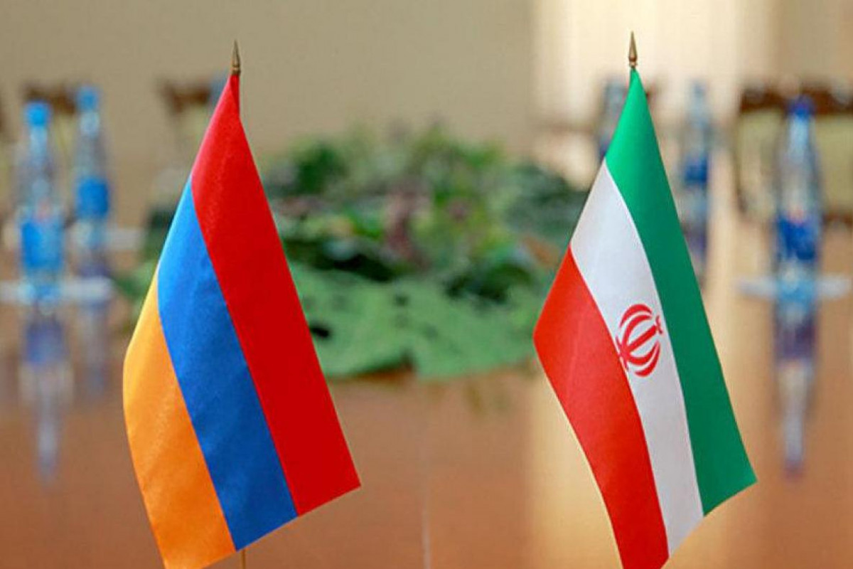 Армения намерена подписать с Ираном документ о стратегическом партнерстве