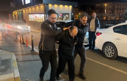 В Турции проведена операция против ИГИЛ, задержаны 115 человек