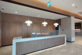 В отеле Hilton Garden Inn Agdam работой обеспечены 120 человек-ФОТО 