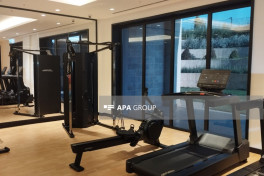 В отеле Hilton Garden Inn Agdam работой обеспечены 120 человек-ФОТО 