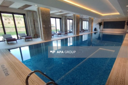 В отеле Hilton Garden Inn Agdam работой обеспечены 120 человек-ФОТО 