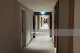 В отеле Hilton Garden Inn Agdam работой обеспечены 120 человек-ФОТО 