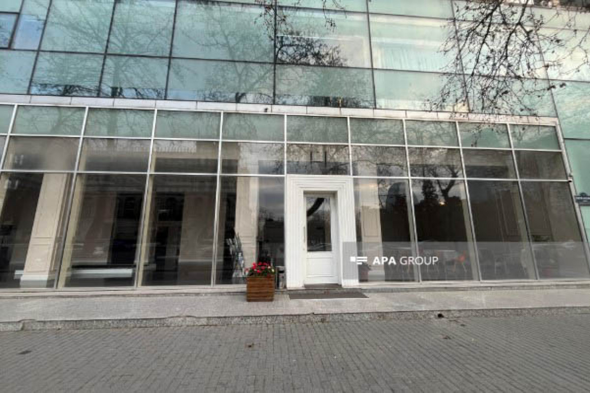Из России в Азербайджан прибыли ликвидаторы, ликвидация «Русского дома» завершена