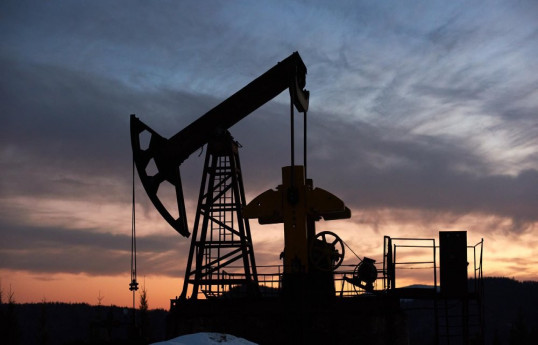 Иран объяснил прекращение поставок газа в Ирак зимними холодами