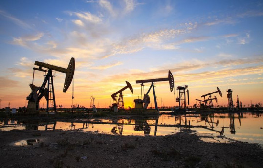 Багдад и Эрбиль продлили соглашение об экспорте нефти через турецкий порт