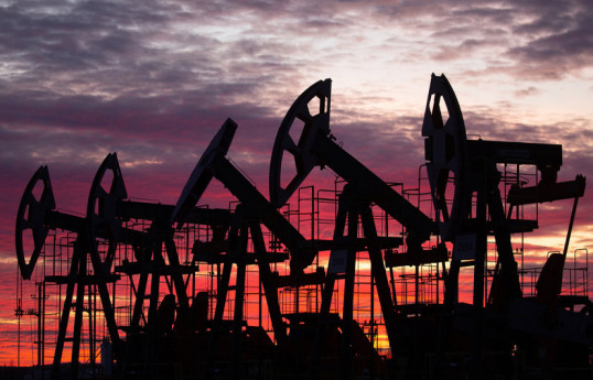 Россия намерена нарастить добычу нефти до 540 млн т в год