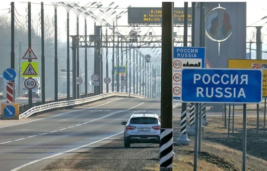 В России изменены правила въезда и выезда для лиц, не достигших совершеннолетия