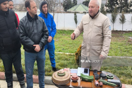 Очередная группа переселенцев прибыла в поселок Гадрут-ОБНОВЛЕНО -ФОТО 