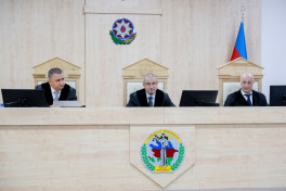 Судебное рассмотрение по делу Араика Арутюняна и других лиц завершено