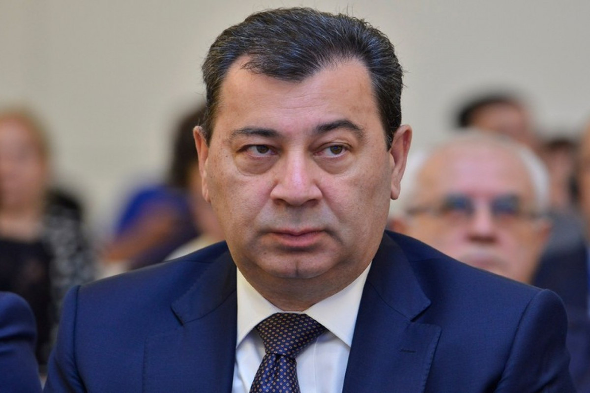 Самед Сеидов