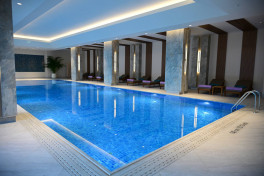 TABIA Group открыла Hilton Garden Inn Agdam — новый этап развития гостеприимства в Карабахе-ФОТО 