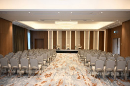 TABIA Group открыла Hilton Garden Inn Agdam — новый этап развития гостеприимства в Карабахе-ФОТО 