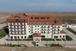 TABIA Group открыла Hilton Garden Inn Agdam — новый этап развития гостеприимства в Карабахе-ФОТО 