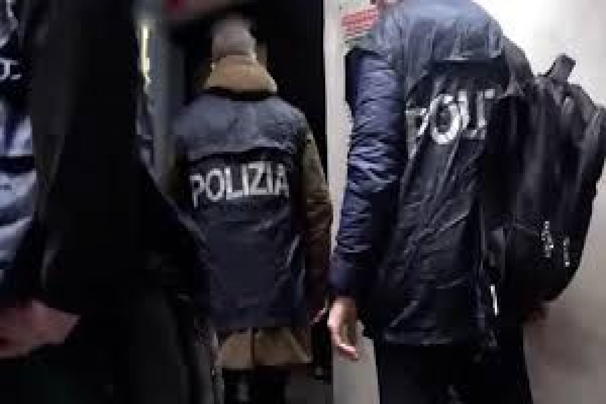 В Италии раскрыли финансирование ХАМАС под видом благотворительных сборов