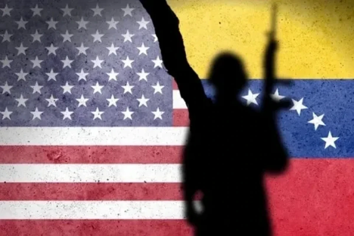 СМИ: В США изучали возможность войны с Венесуэлой для ускорения депортаций