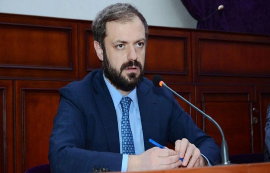 Геворг Папоян