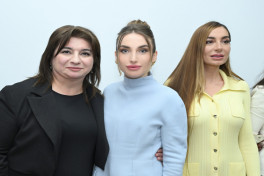 Состоялась презентация платформы «Азербайджанский язык»