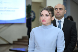 Состоялась презентация платформы «Азербайджанский язык»