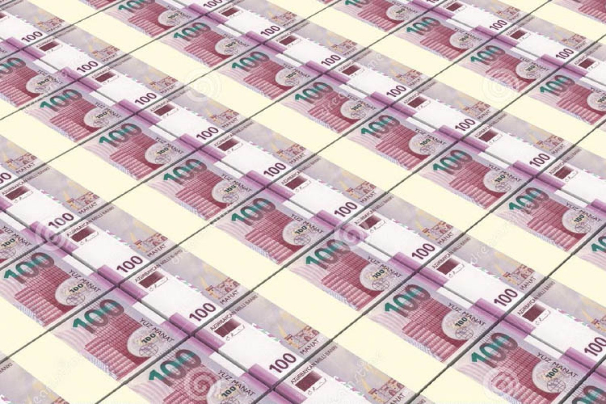 Расходы бюджета Фонда ОМС на 2026 год утверждены в размере 2 млрд 621 млн 460 тыс. манатов