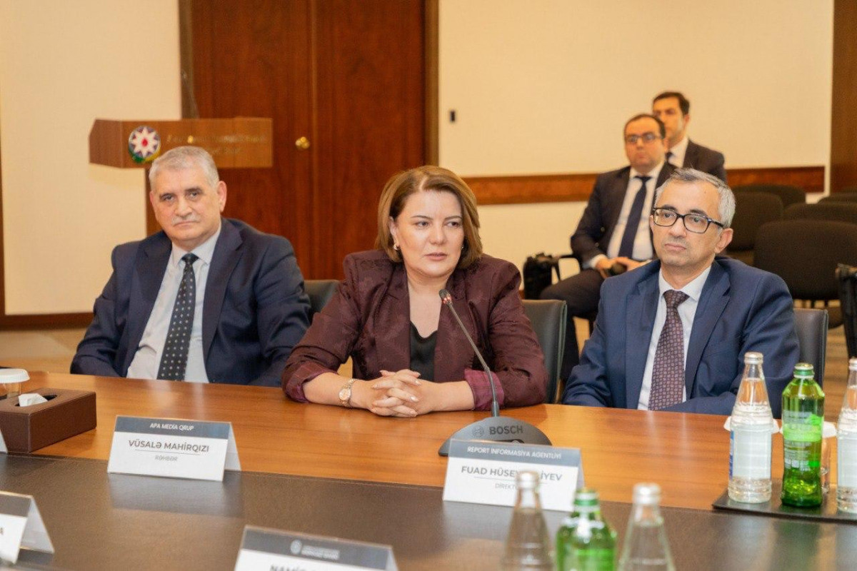 БСУ, церемония завершения программы ЦБА по экономической журналистики