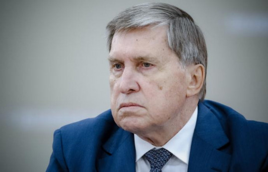 Украина атаковала резиденцию Путина дальнобойными дронами