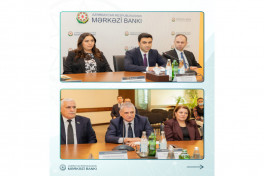 БСУ, церемония завершения программы ЦБА по экономической журналистики