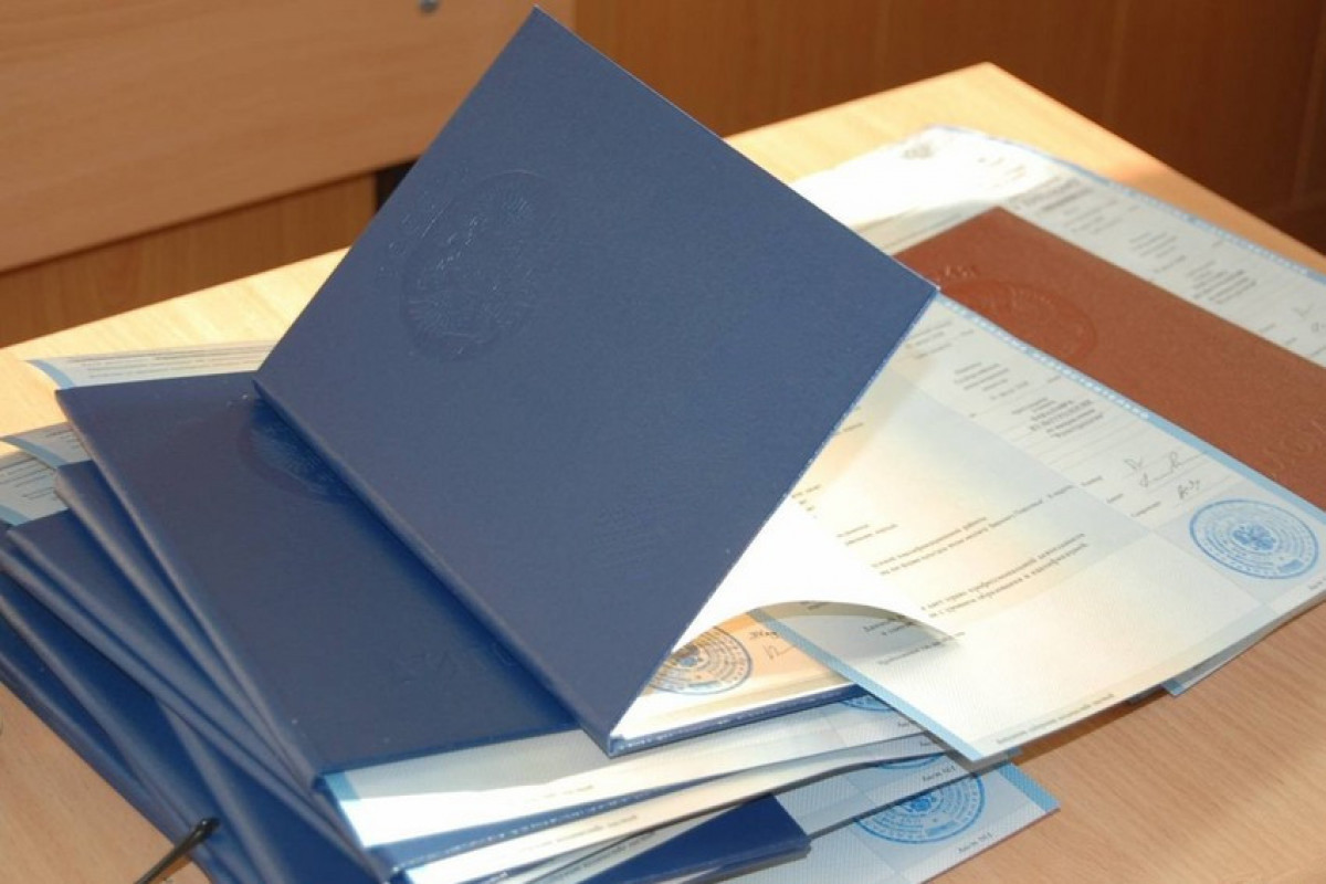 Отказано в признании 834 специальностей, полученных за рубежом
