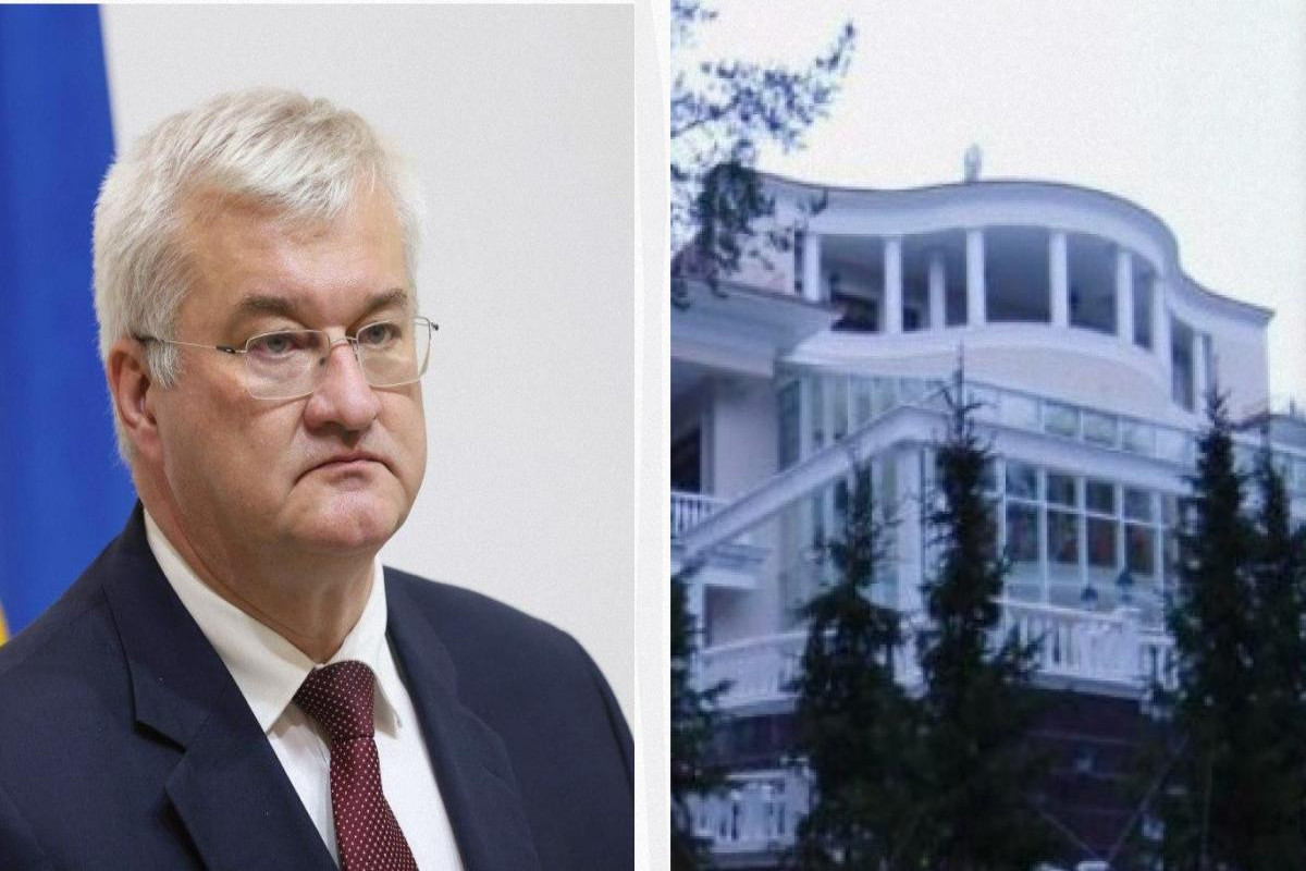 В МИД Украины отреагировали на утверждения российской стороны касательно попытки атаки на резиденцию Путина