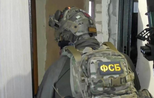 В Москве, Ингушетии и Чечне изъято большое количество оружия и боеприпасов
