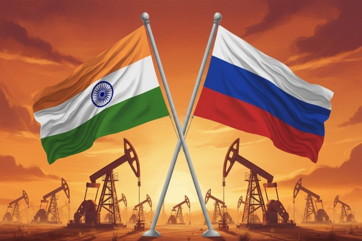 Индия сократила импорт российской нефти до минимума за три года