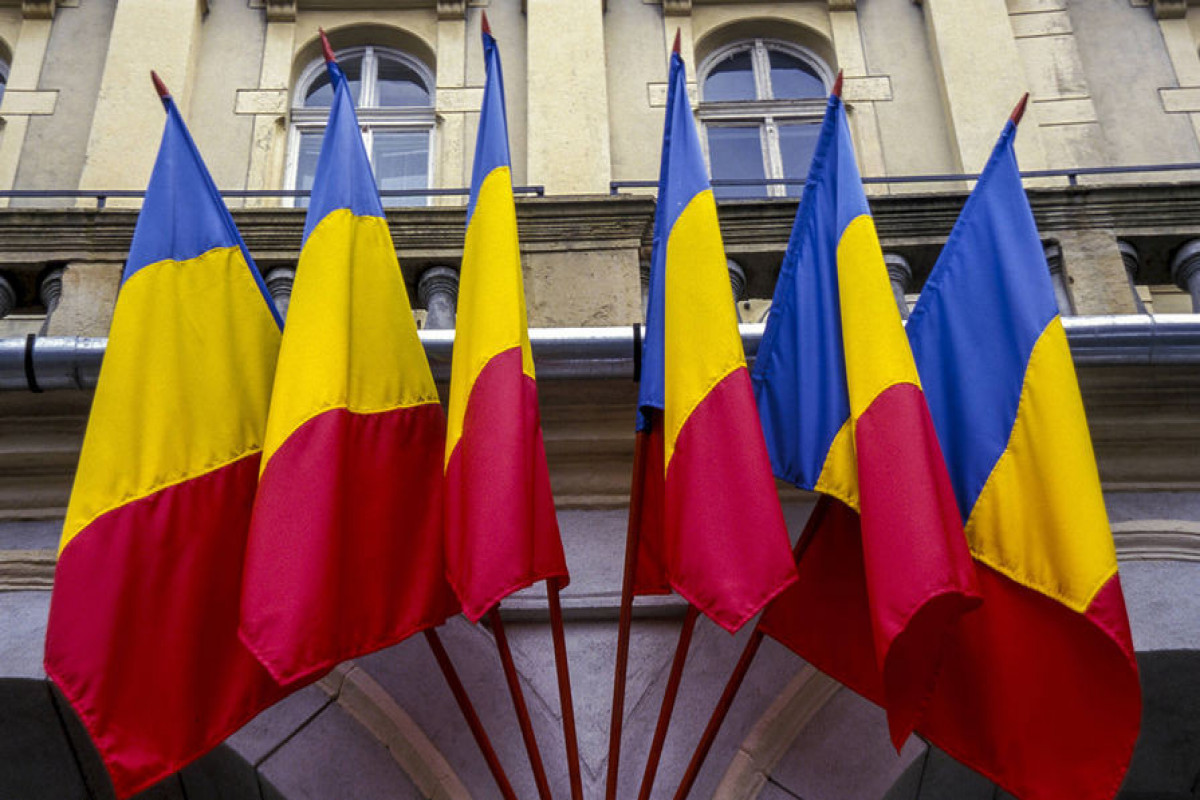 Румыния присоединилась к программе закупок вооружений США для Украины
