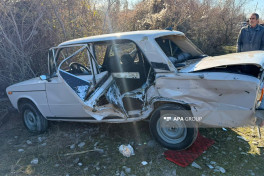 В Уджарском районе произошло ДТП, есть пострадавшие — ФОТО-ОБНОВЛЕНО 