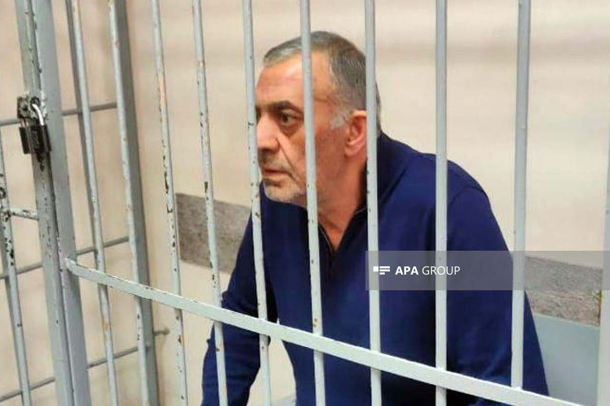 Бакир Сафаров