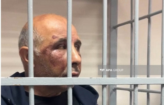 Арестованные в Екатеринбурге Аяз Сафаров и Шахид Лалаев подали апелляционную жалобу
