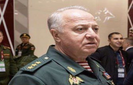 Виктор Стригунов