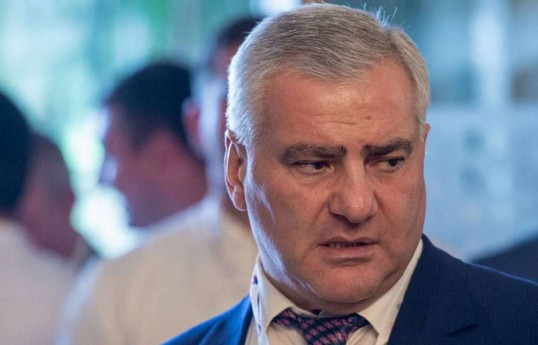 Карапетян заявил о намерении создать «политическую силу»